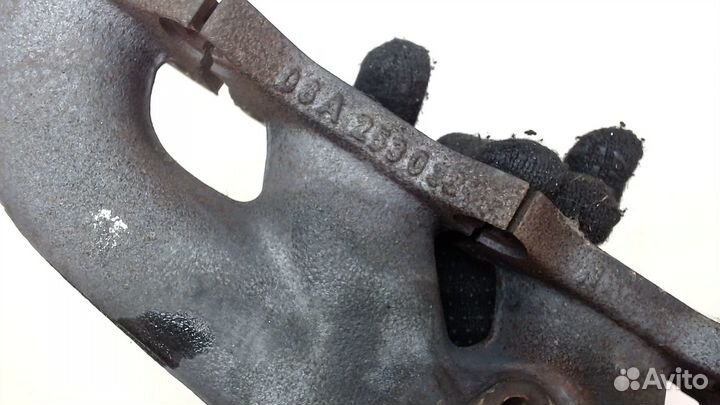 Коллектор выпускной Skoda Octavia Tour, 2000