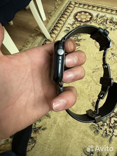 Часы apple watch 8 45 mm