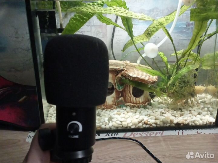 Микрофон для компьютера