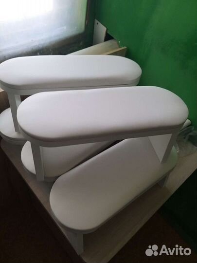 Подставка для маникюра