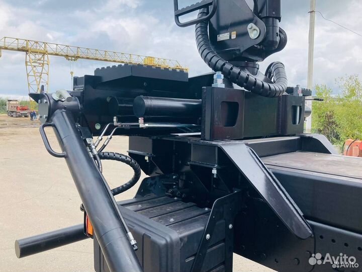 Shacman (Shaanxi) X3000, 2024