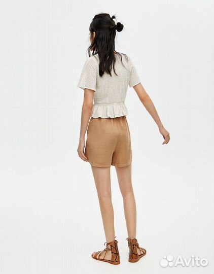 Шорты All We Need