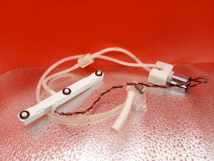 Робот пылесос Xiaomi Essential Блок подачи воды