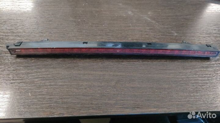 Стоп-сигнал дополнительный Skoda Octavia II