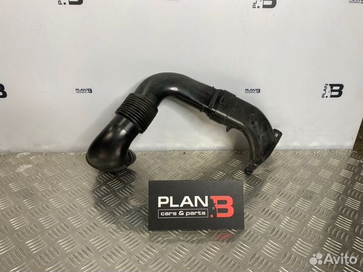 Патрубок воздушного фильтра Peugeot 307 2007