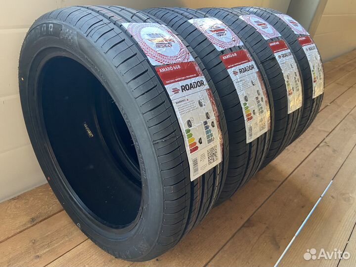 Roador Amaro 668 235/55 R20 102V