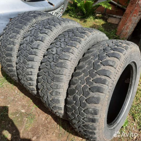 Cordiant Off Road 215/65 R16