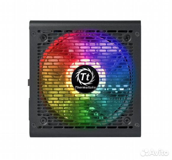 Блок питания Thermaltake Toughpower GX1 RGB, 700 В