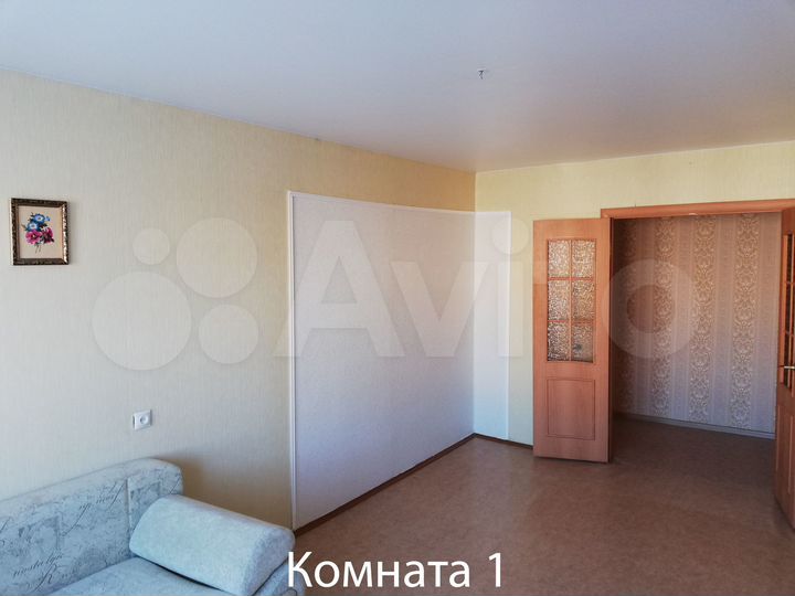 4-к. квартира, 84 м², 8/9 эт.