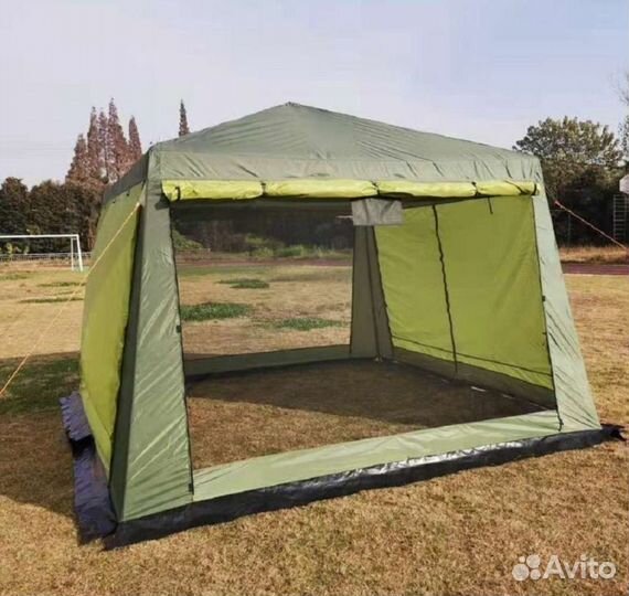 Палатка шатер. Прокат. Аренда. Продажа