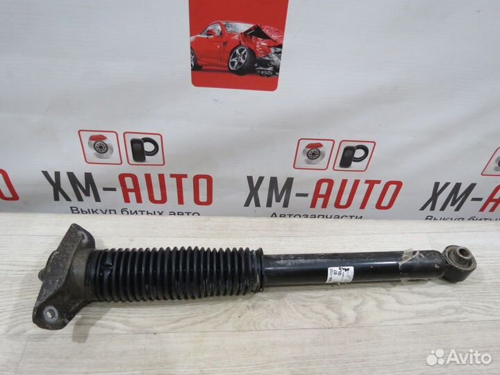 Амортизатор задний правый Kia Sportage 4