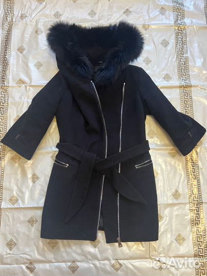 Пальто женское 42 44