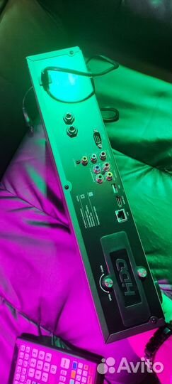 Караоке AST 50