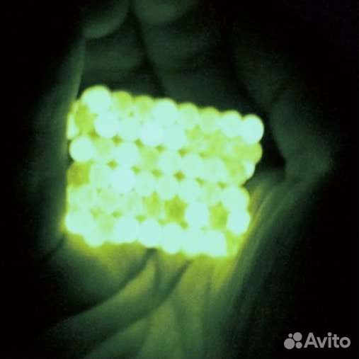 Неокубы разные