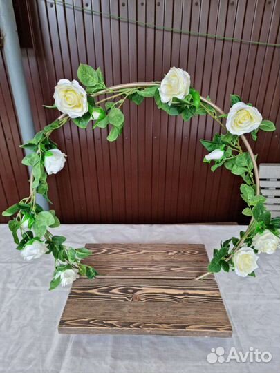 Подставка для торта