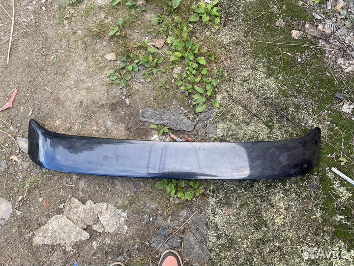 Спойлер jzx100