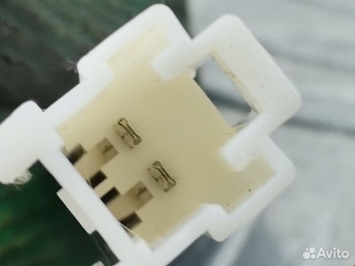 Стоп-сигнал Mitsubishi Space Star рест. 2003