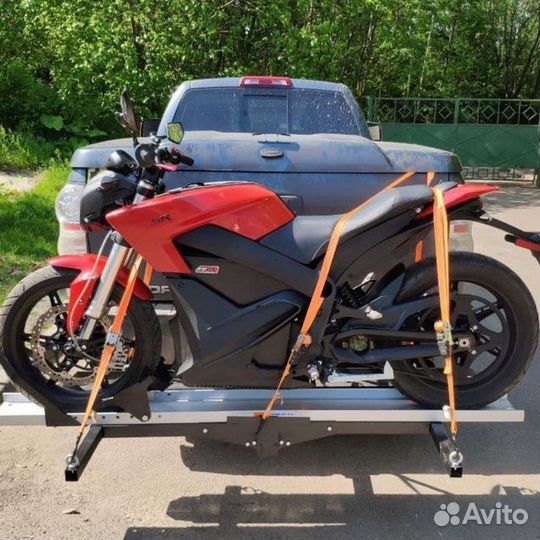 Мотохвост+Мотопаркер