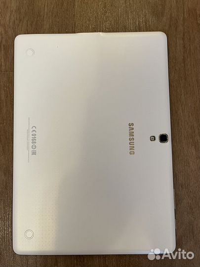 Samsung galaxy Tab s 10.5 sm t805