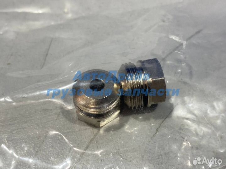 Шланг подъема кабины для грузовиков volvo FH4