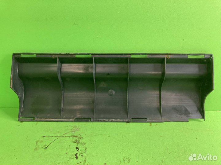 Накладка декоративная MAN TGA