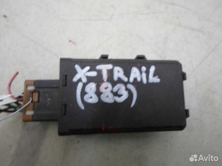 Эбу Nissan X-Trail T30 285963Y50