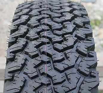 Nortec AT 560 215/75 R15 100Q