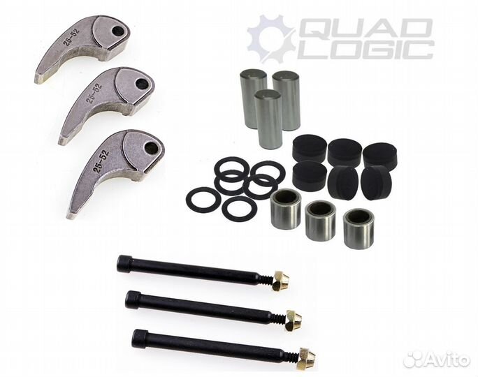 Ремкомплект вариатора Polaris Sportsman / RZR 570