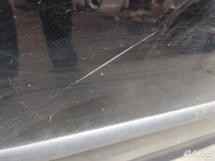 Дверь боковая левая передняя Volkswagen Caddy, 2014