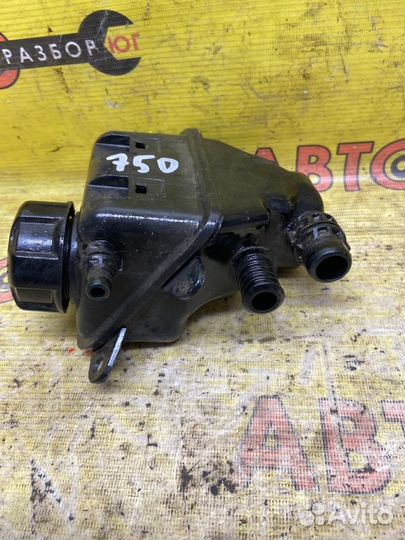 Бачок расширительный Bmw 7-Series F01 N63B44 2008