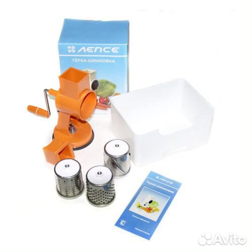 Овощерезки шинковка,Гамма-Лепса