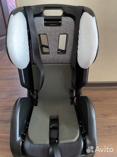 Детское автокресло Storchenmuhle STM-Recaro