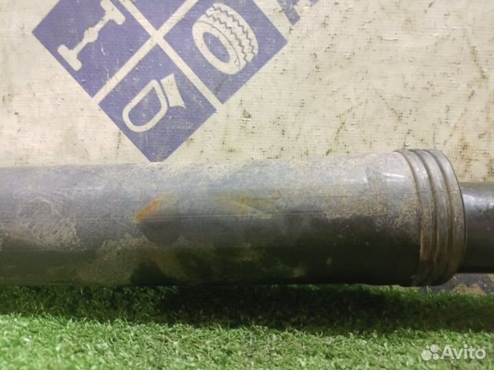 Амортизатор задний левый Hyundai Santa Fe