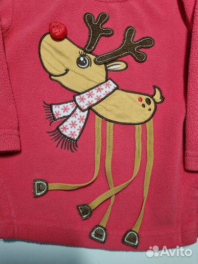 Новогодний комплект от Pelican