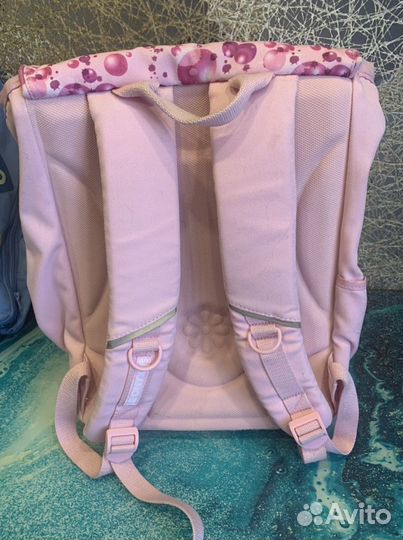 Рюкзак школьный
