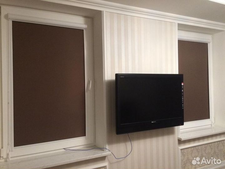 Кассетные шторы N4622-N32071