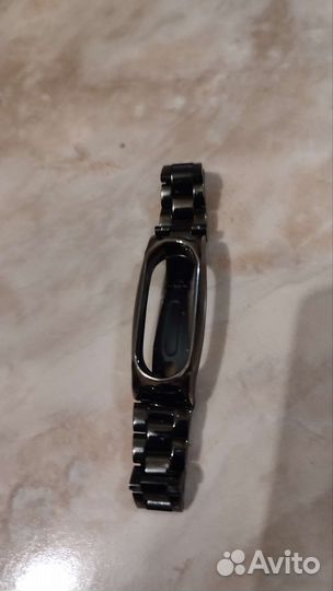 Xiaomi mi band 2 фитнес трекер