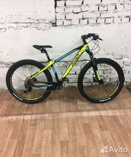 Велосипед 27,5