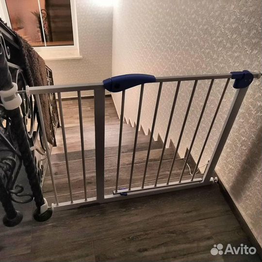 Ворота безопасности 