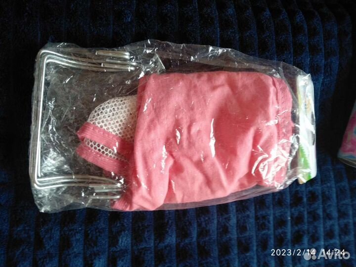 Круг на шею малыша,гамак на ванночку для купания