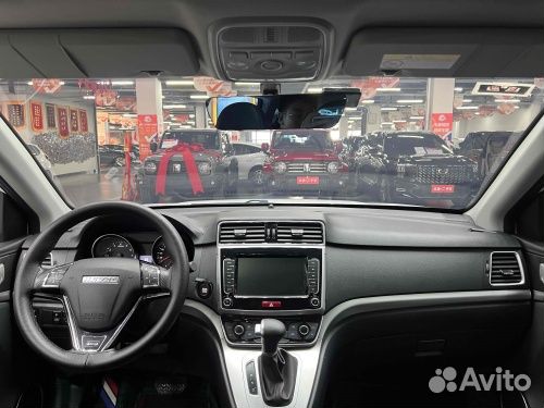 HAVAL M6 1.5 AMT, 2020, 26 000 км