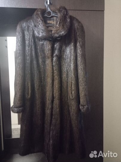 Шапка женская