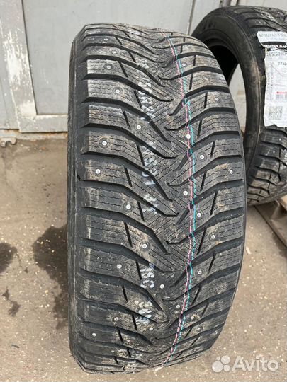 Kumho WinterCraft SUV Ice WS31 265/50 R20 111T