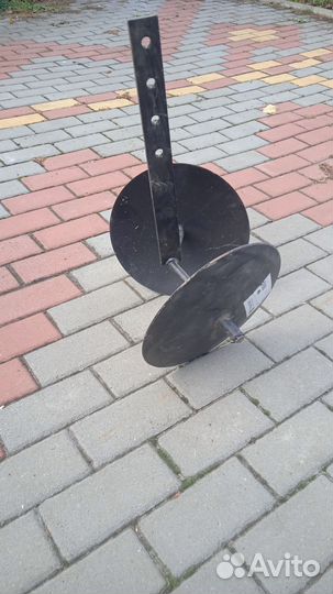 Навесное для мотоблока