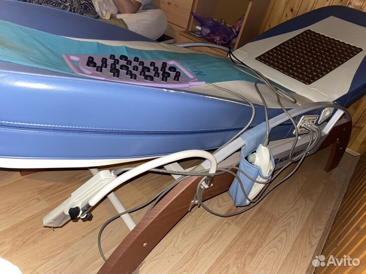 Кровать нуга бест