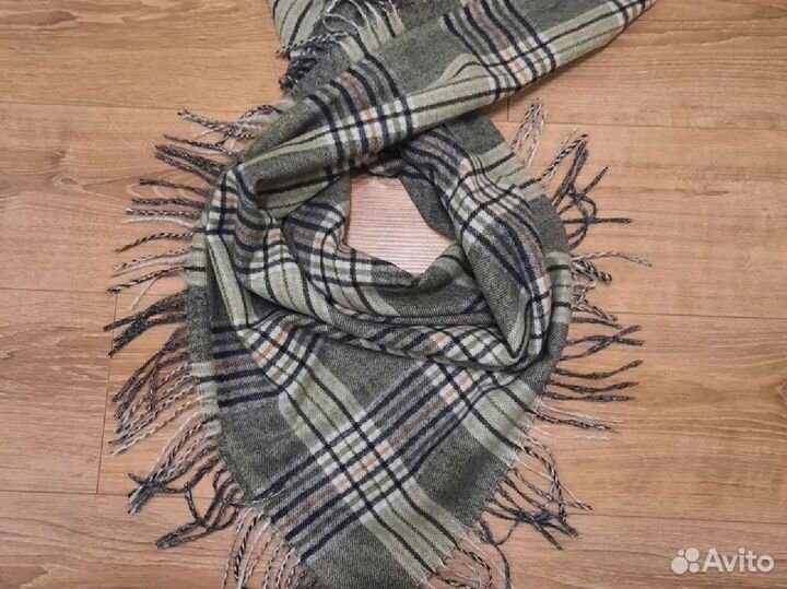 Палантин и платки