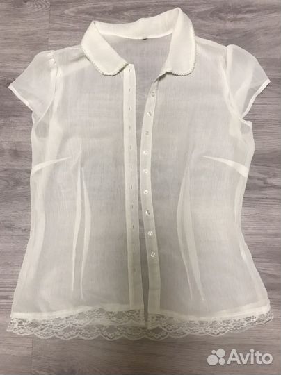 Новые женские вещи