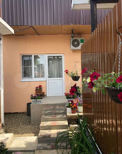 Комната 15 м², 1/1 эт.