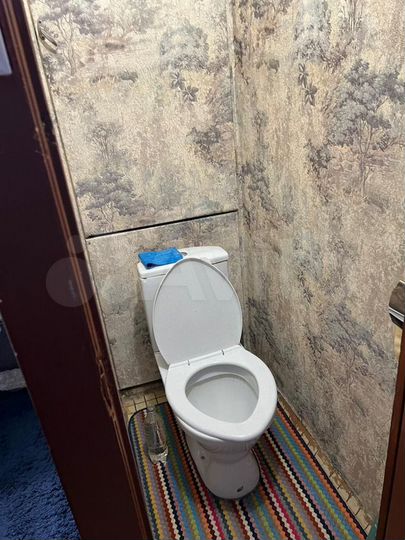 Комната 19,4 м² в 3-к., 9/9 эт.