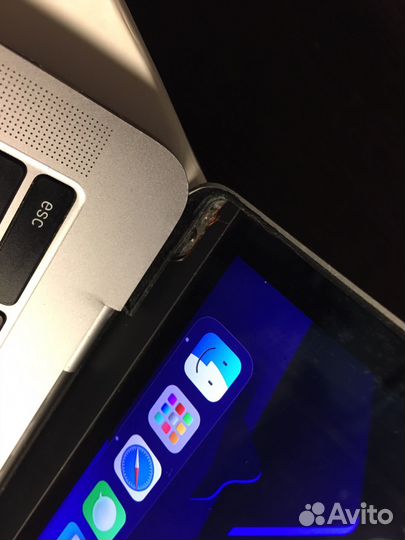 MacBook Pro 13 2017 512gb